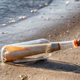 Illustration for article titled Science-Minded Tips To Help Your Message In A Bottle Survive At Sea